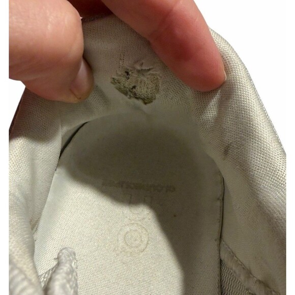 On Cloud Eclipse Women's Size US 6 Grey/Green Athletic Running Sneakers. - Picture 5 of 10